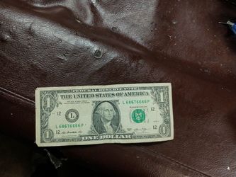 U.S. CURRENCY