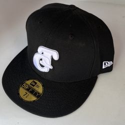 Tomateros De Culiacan New Era Fitted Hat$45