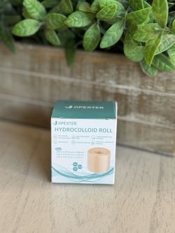 Jipexter Hydrocolloid Roll
