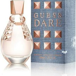 GUESS DARE PERFUME 