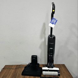 floor one s5 pro floor vacuum washer cordless