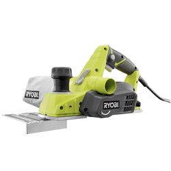 Ryobi Hand Planer