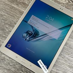 Samsung Galaxy Tab S2 Tablet 