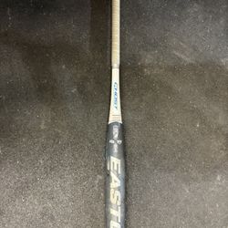 EASTON Ghost fast pitch softball bat