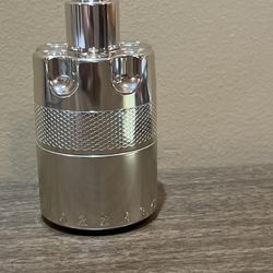 5ml Sample AZZARO WANTED EDP