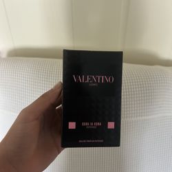 Valentino Uomo Intense 3.4oz