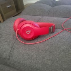 Beats Headphones 