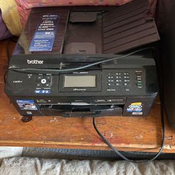 Brother Printer