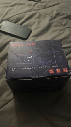 Dash Cam