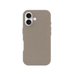 iPhone 16 Otter Symmetry Leather case