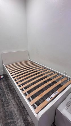 Twin Bed Frame