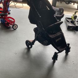 Joovy Scooter Single Stroller 