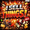 I Sell Things