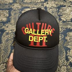 Gallery Dept - Culture III CAP