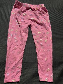 Pantalón De Niña