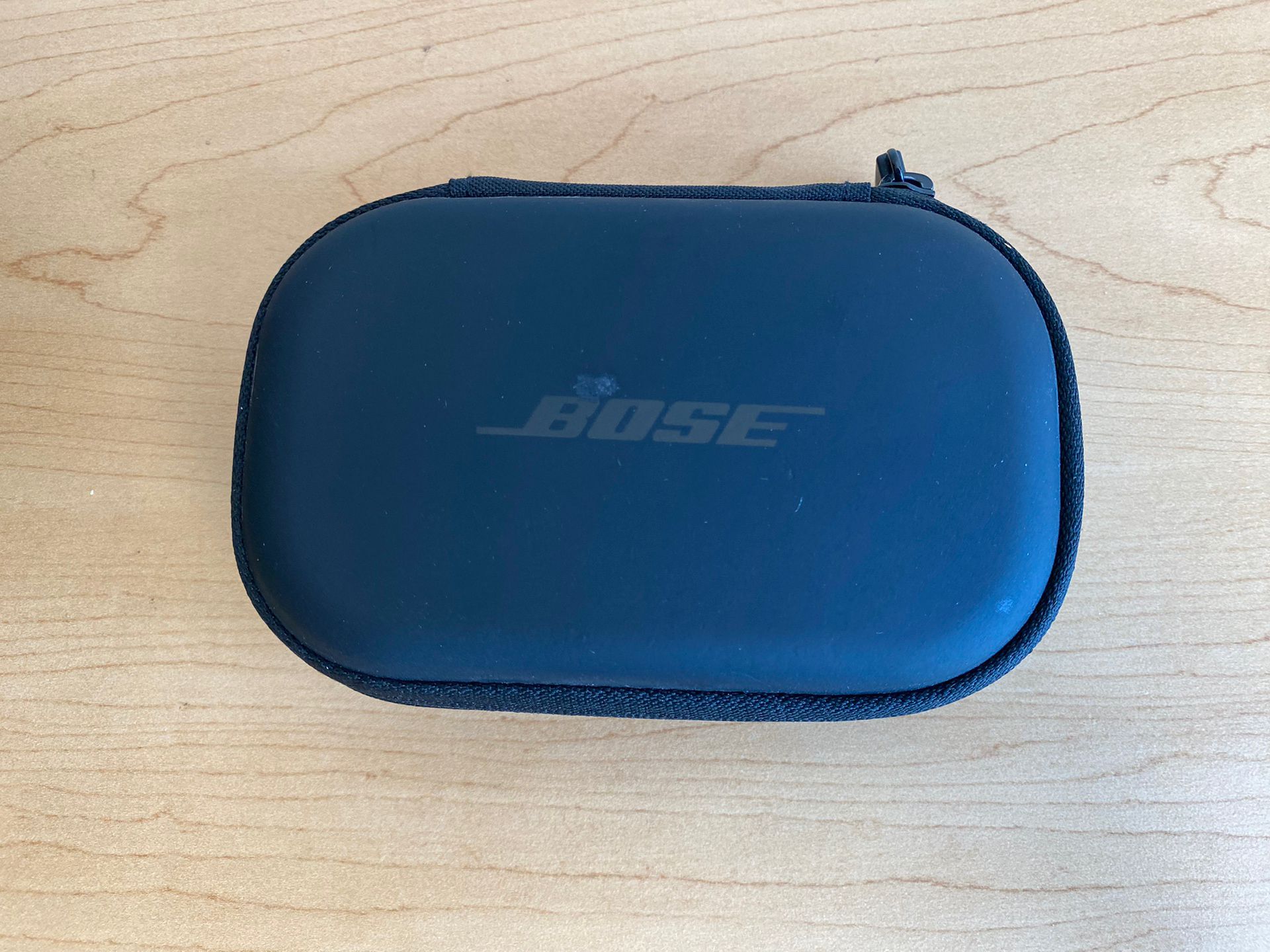 Bose Soundsport Charging Case 