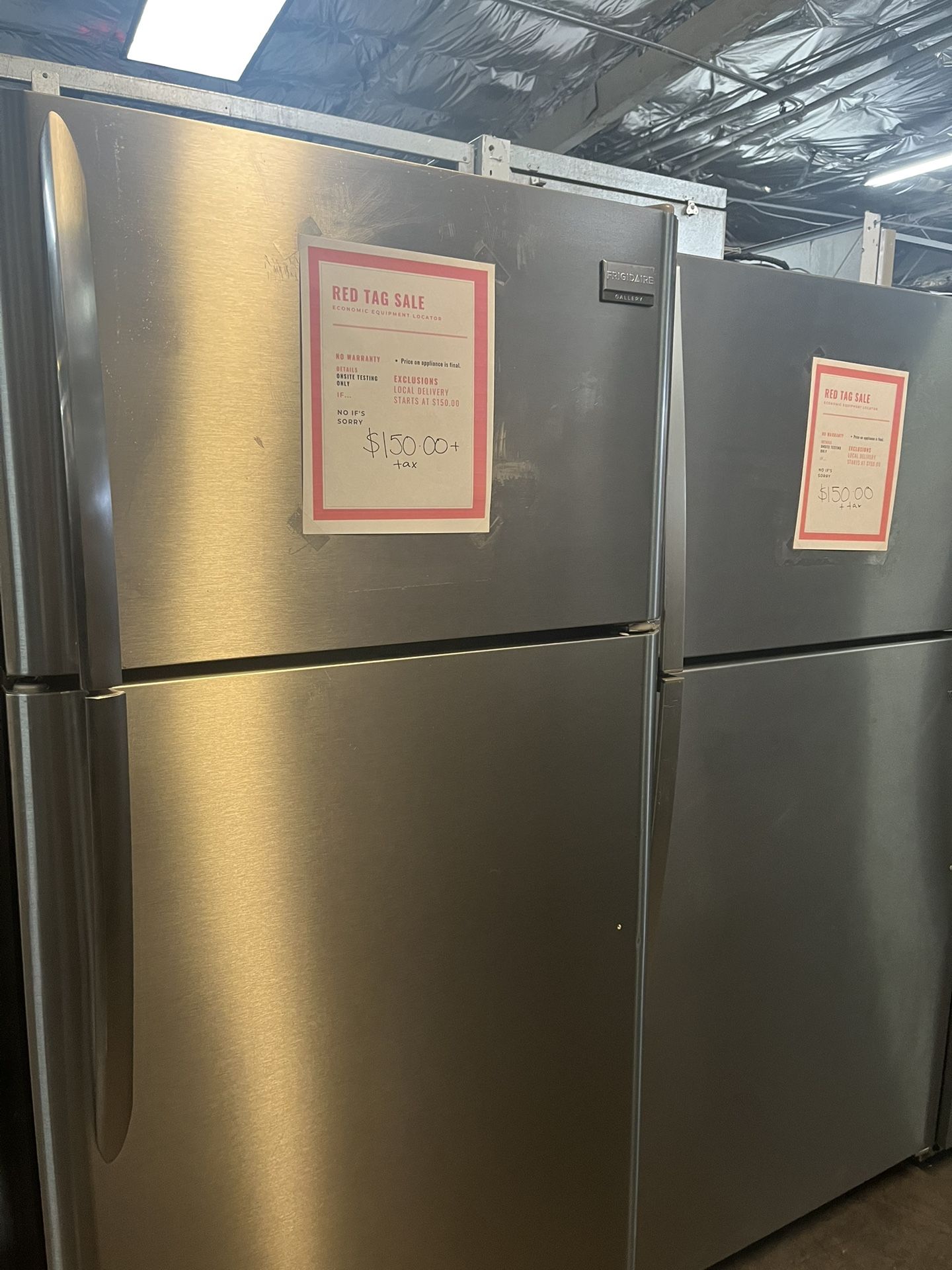 Home Cooler