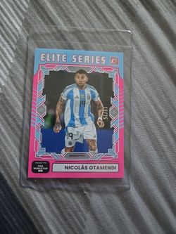 Donruss series 2026 worldcup