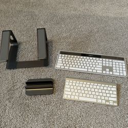 Remote/Home office Accessories 