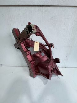 (6243) 21-23 Buick Envision Right Frame Leg 2021 2022 2023