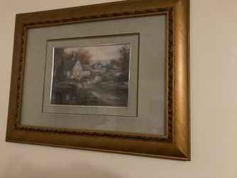 Wall art