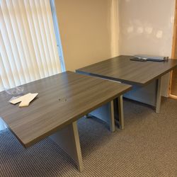 Office Conference Table