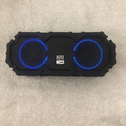 Altec Lansing ( Mini Life Jacket Jolt)