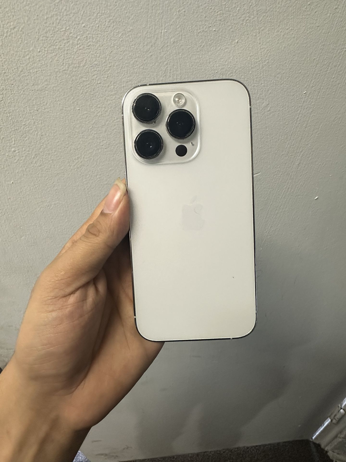 IPhone 14 Pro Unlocked 