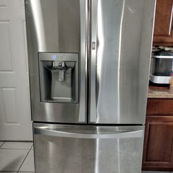 Refrigerador Marca Kenmore 