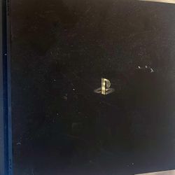 PS4 SLIM
