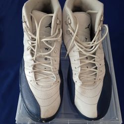 Jordan 12