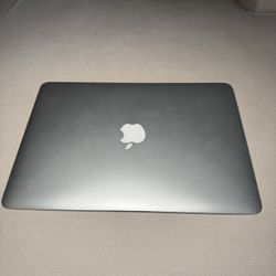 MacBook Air 2017