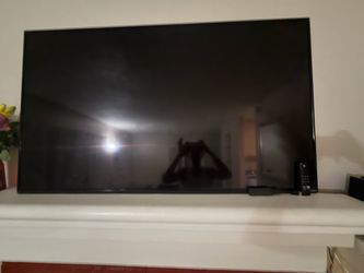 50 inch Vizio