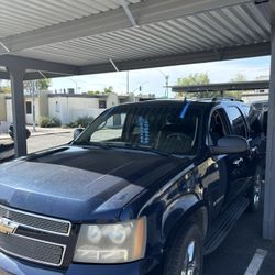 New Windshield 