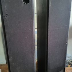 DIGITAL AUDIO TOWER SPEAKERS 
