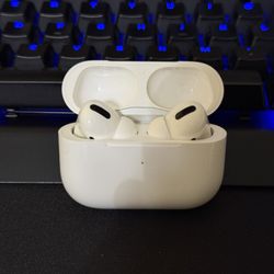 Apple AirPods Pro 1