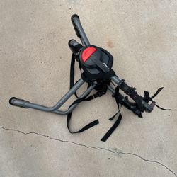 Bell Double Bike Rack