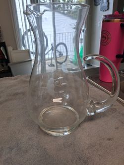 Princess house crystal