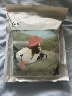 Non medical Mask KF94