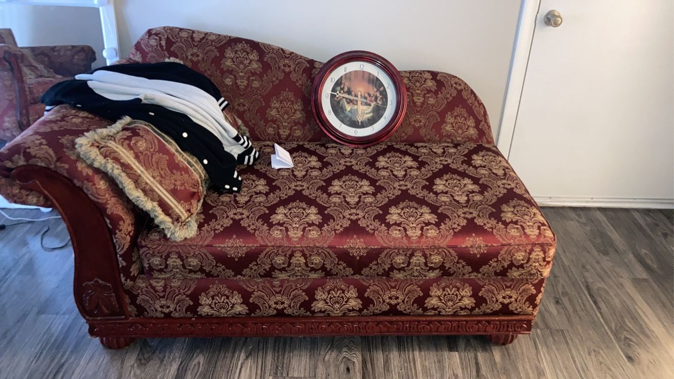 Therapy Couch/chair 