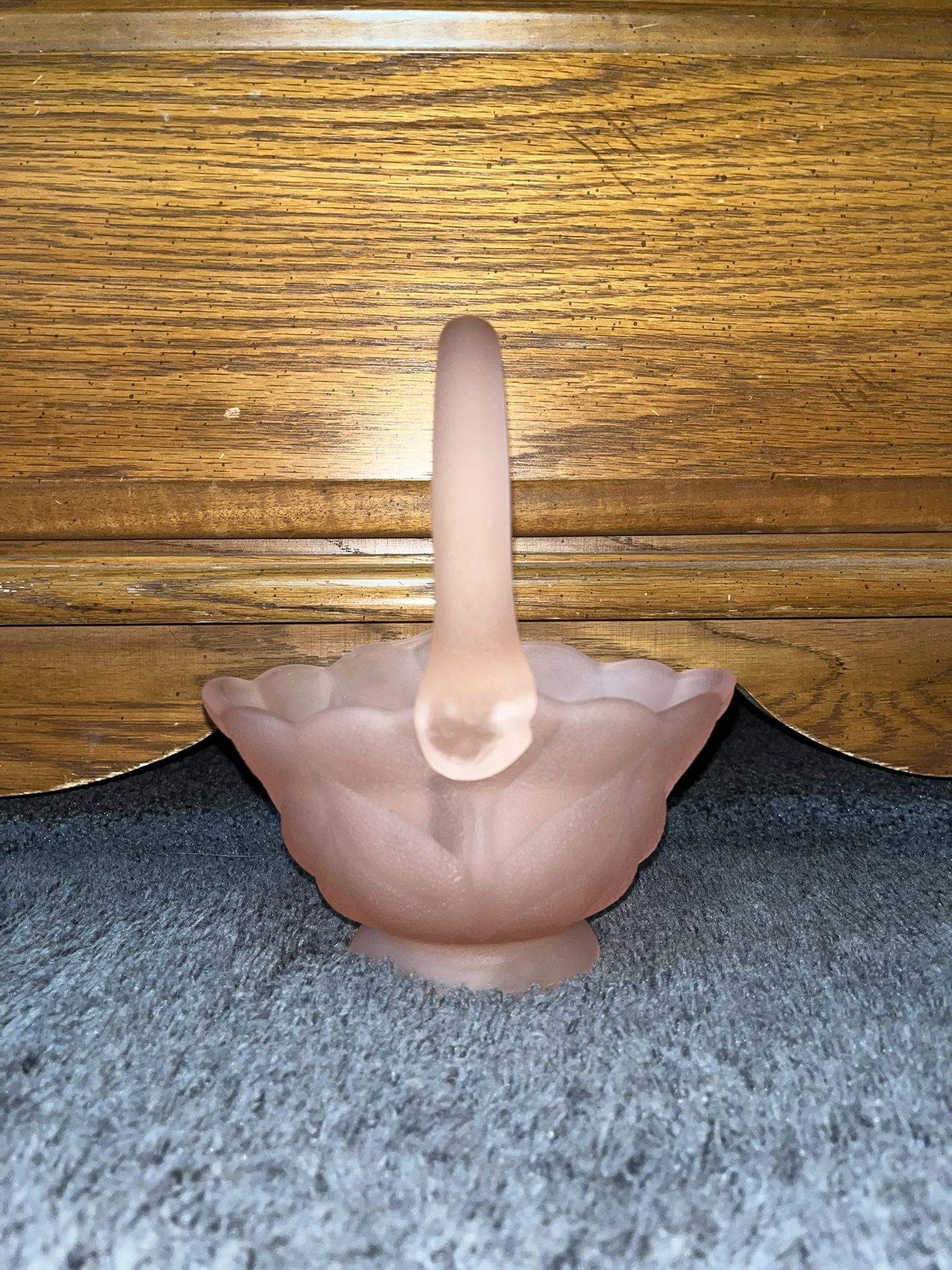 Smith Company Basket