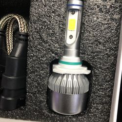 Led headlights all size led kits in stock