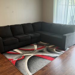 2024 3pc sectional sofa