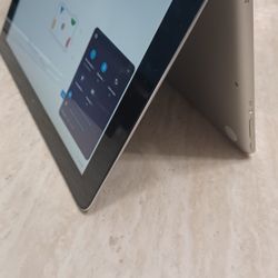 Asus 10.1"touchscreen Chromebook 2 In 1 Convertible Great Condition 