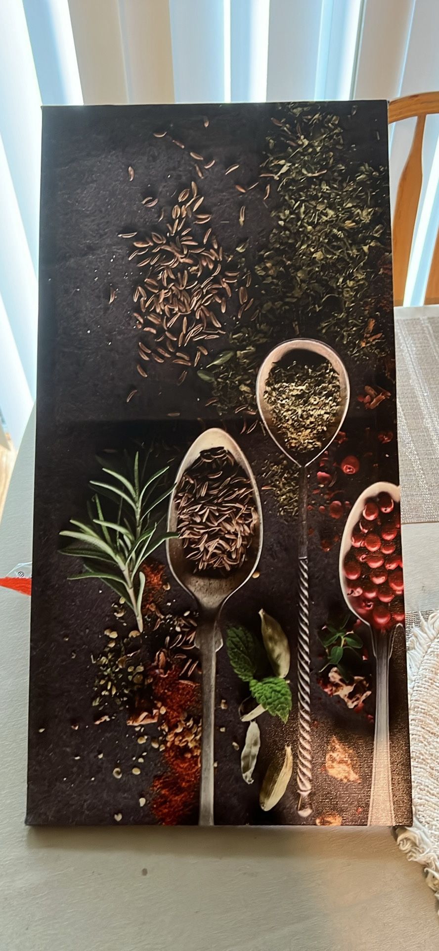 Kitchen Accessories 