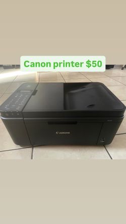 Canon Bluetooth Printer