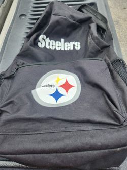 Steelers Backpack