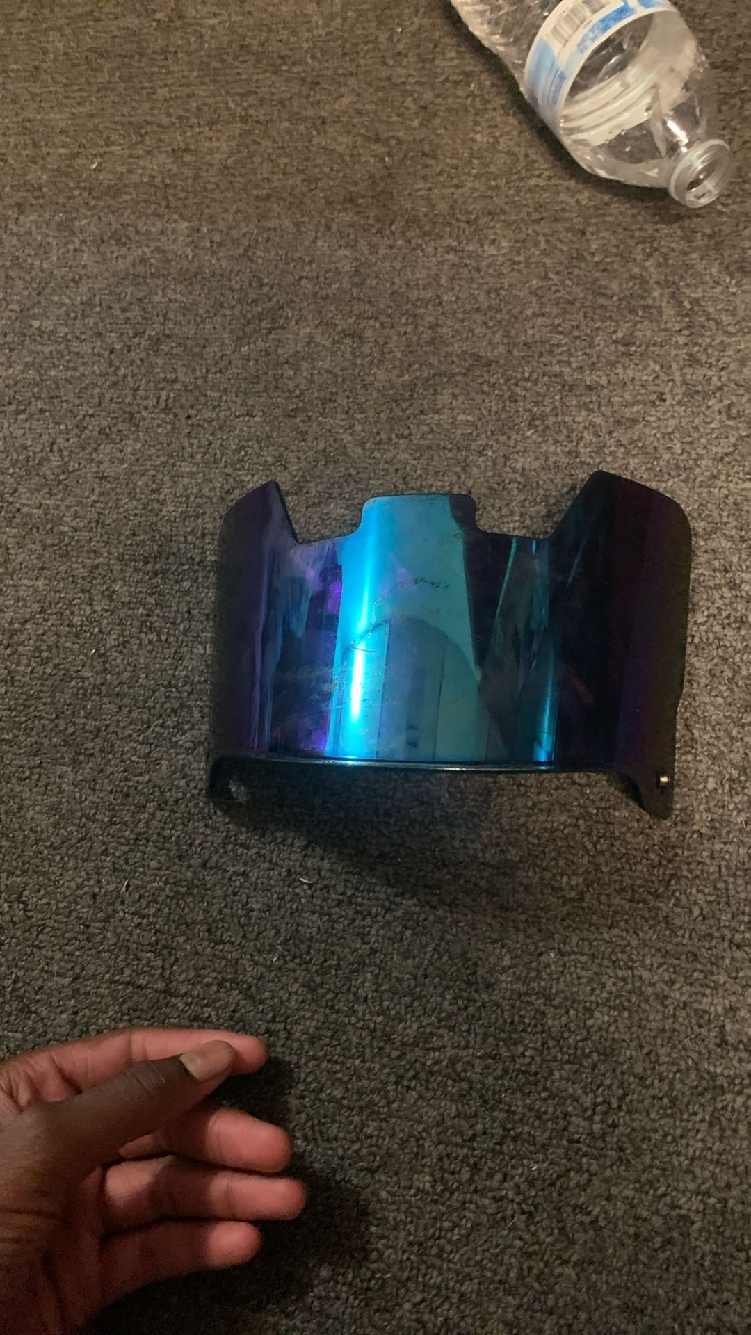 visor