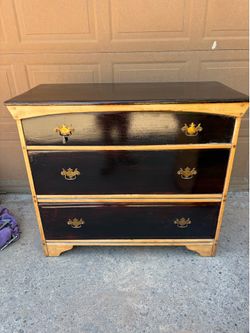 Dresser