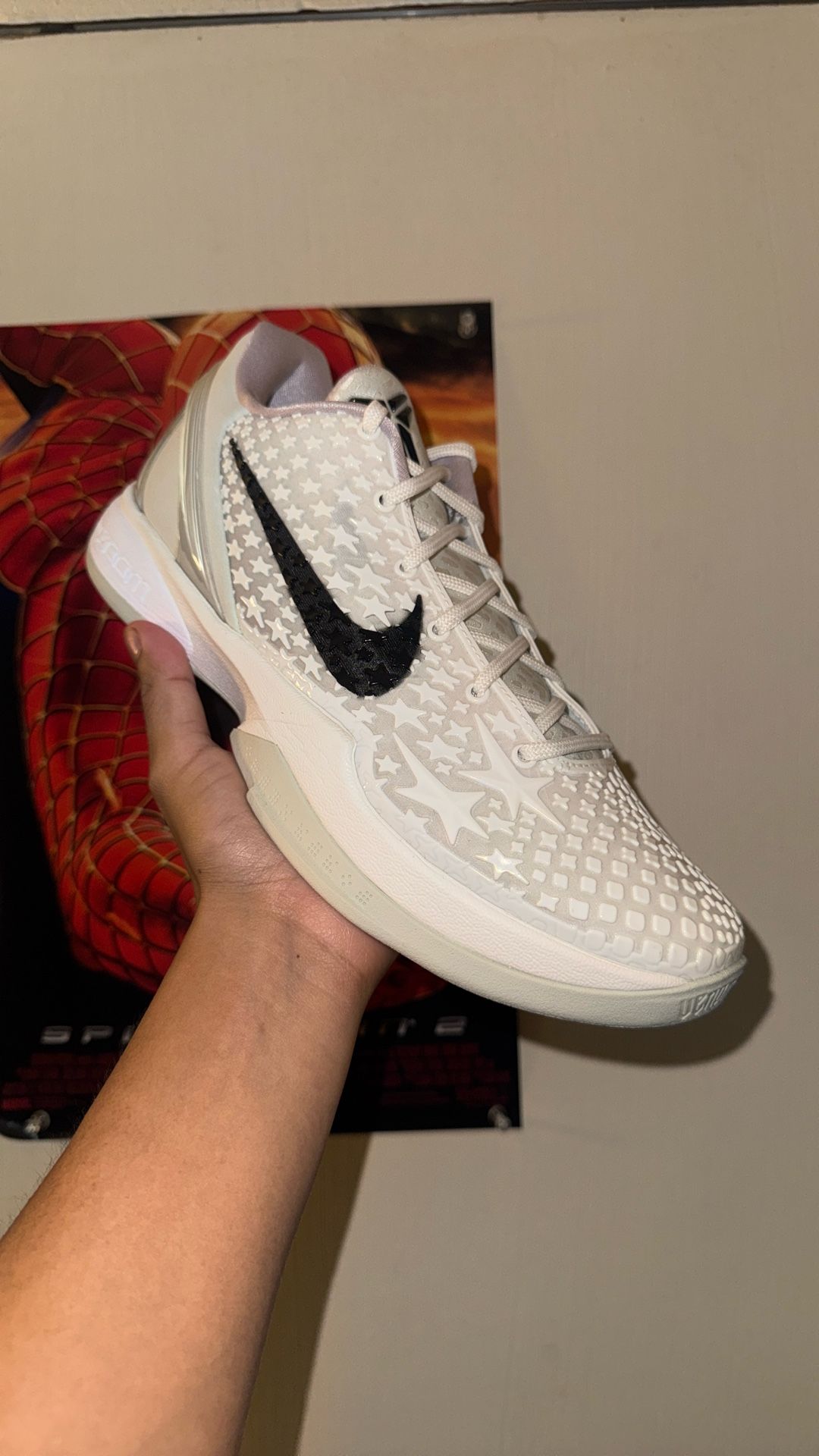Kobe 6 All Star